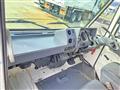 2000 Toyota Quick Delivery