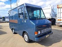 2000 Toyota Quick Delivery