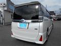 2021 Toyota Voxy