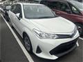 2021 Toyota Corolla Fielder