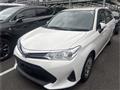 2021 Toyota Corolla Fielder