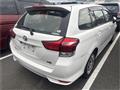 2021 Toyota Corolla Fielder