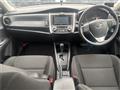 2021 Toyota Corolla Fielder