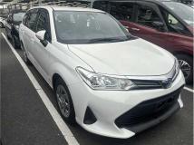 2021 Toyota Corolla Fielder