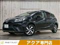 2019 Toyota AQUA