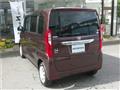 2017 Honda N BOX