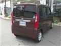 2017 Honda N BOX