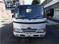 2013 Toyota Dyna Truck