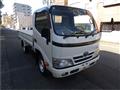 2013 Toyota Dyna Truck