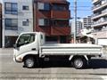 2013 Toyota Dyna Truck