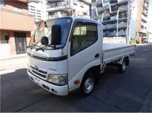 2013 Toyota Dyna Truck