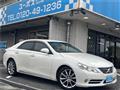 2012 Toyota Mark X