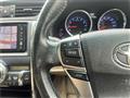 2012 Toyota Mark X