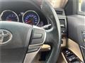 2012 Toyota Mark X