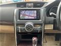 2012 Toyota Mark X