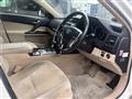 2012 Toyota Mark X