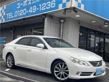 2012 Toyota Mark X