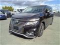 2015 Nissan Elgrand