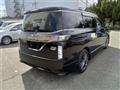 2015 Nissan Elgrand