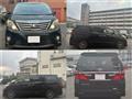 2013 Toyota Alphard G