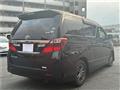2013 Toyota Alphard G