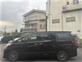 2013 Toyota Alphard G