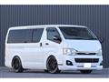 2011 Toyota Hiace Van