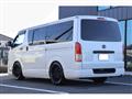2011 Toyota Hiace Van