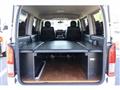 2011 Toyota Hiace Van