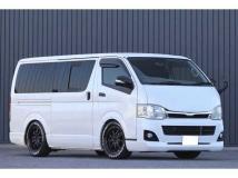 2011 Toyota Hiace Van
