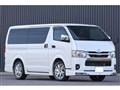 2025 Toyota Hiace Van