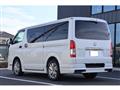 2025 Toyota Hiace Van