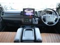 2025 Toyota Hiace Van