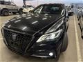 2019 Toyota Crown Hybrid