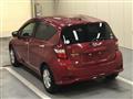 2018 Nissan Note