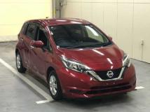 2018 Nissan Note