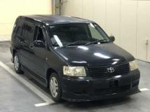 2004 Toyota Succeed