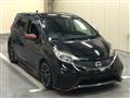 2015 Nissan Note