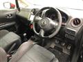 2015 Nissan Note