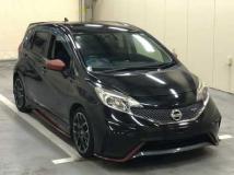 2015 Nissan Note