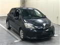 2015 Toyota Vitz