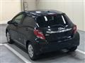 2015 Toyota Vitz