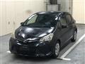 2015 Toyota Vitz