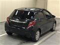 2015 Toyota Vitz