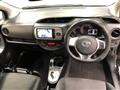 2015 Toyota Vitz