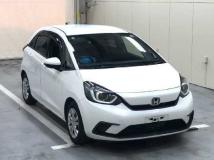 2020 Honda Fit