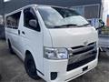 2019 Toyota Hiace Van