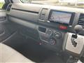 2019 Toyota Hiace Van