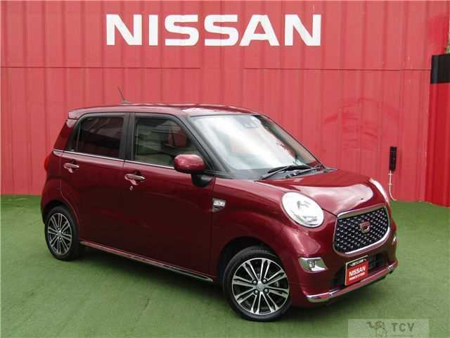 2022 Daihatsu Daihatsu Others
