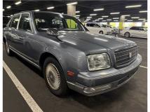2003 Toyota Century